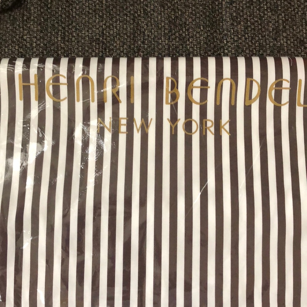 Henri bender duster -unopened